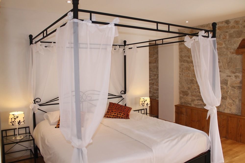 Petit Hotel De Chaumont Exterior photo